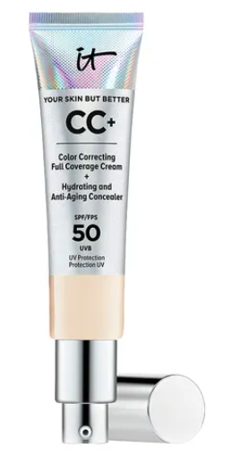 It Cosmetics, Your Skin But Better CC+ Cream