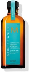 Moroccan Oil