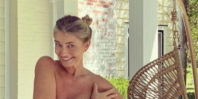 Paulina Porizkova