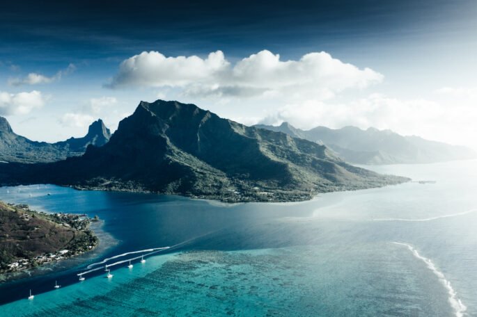 Tahiti Ocean