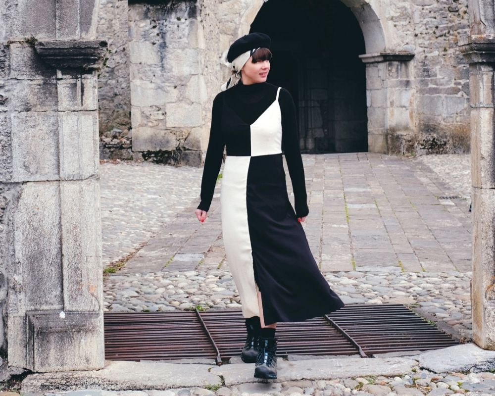 Virginia Martin, Bul Clothing designer