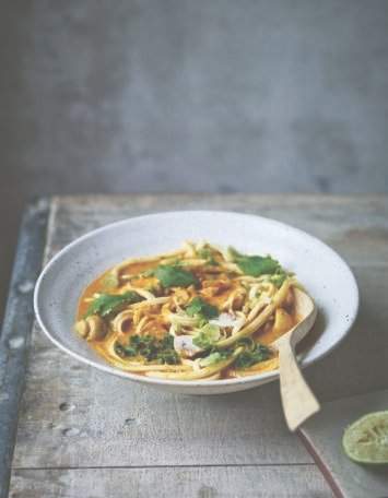 laksa