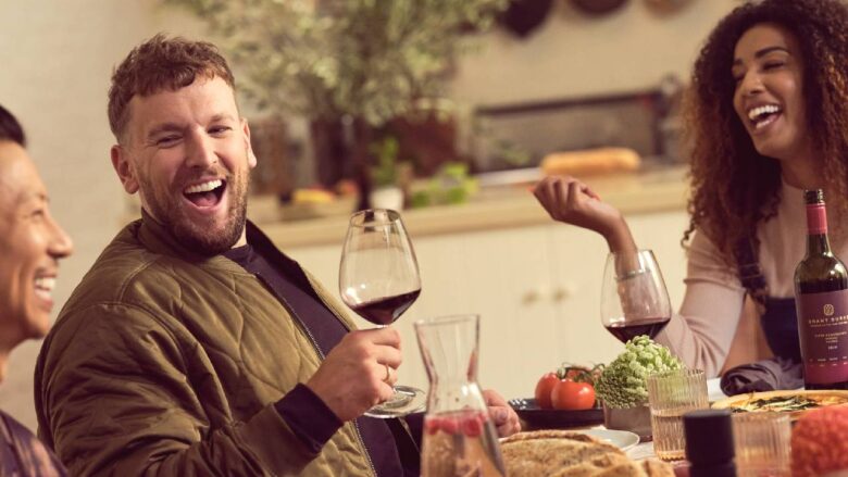 The winery Grant Burge has a rich heritage in the Barossa dating back to 1865. Now it will be donating $2 from select wine bottle sales later this year to establish tertiary education scholarships with the Dylan Alcott Foundation