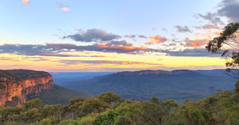 Two-Day Blue Mountains itinerary 