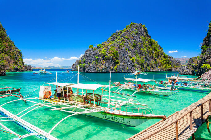 The Philippines— Your Next Best Travel Destination | The Carousel