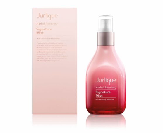 Spring Spritz! Highlighting Jurlique's Face Mist Collection | The Carousel