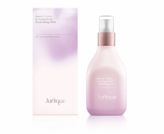 Spring Spritz! Highlighting Jurlique's Face Mist Collection | The Carousel