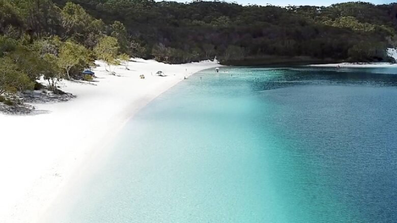 Fraser Island