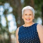 Trudy Vains