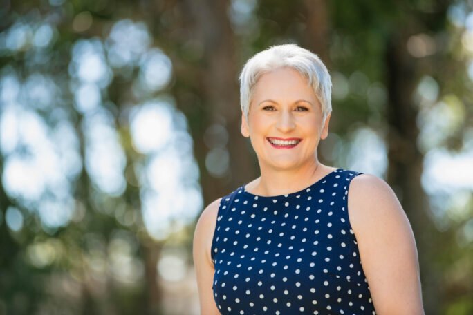 Trudy Vains