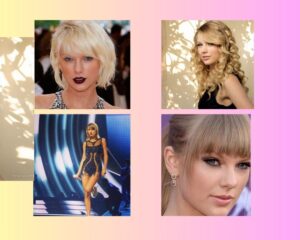 Taylor Swift's Best Hair Styles Eras