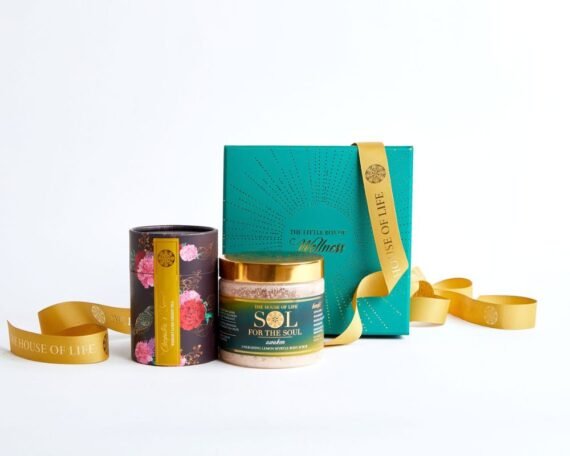 Last Minute Mother's Day Gifts House of Life