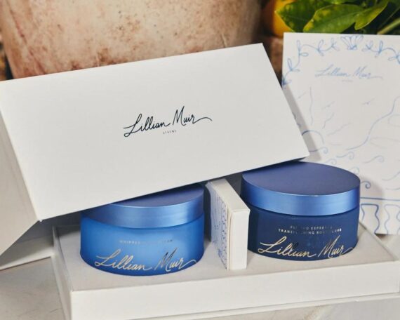 Mothers Day Gift Sets Lillian Muir Europe Summer 2024