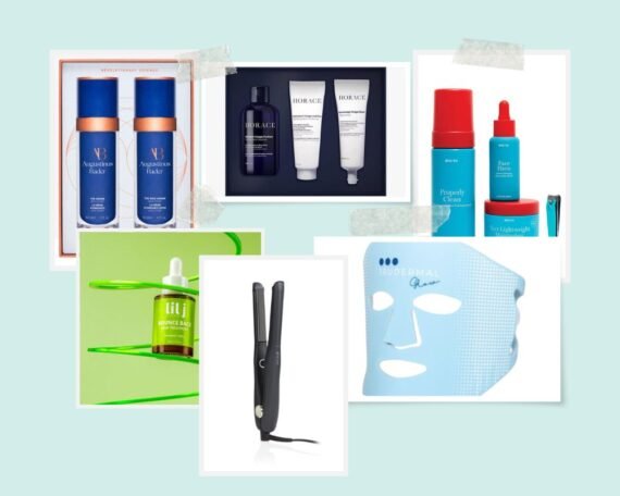 Your Complete Father’s Day Beauty Gift Guide. So He Can Stop Stealing Yours