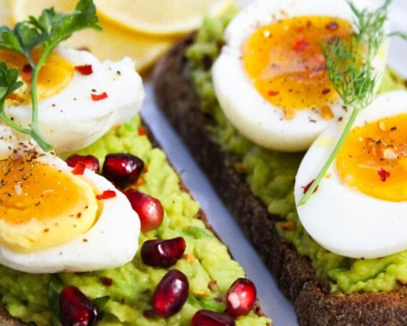 Superfoods for blood sugar eggs 