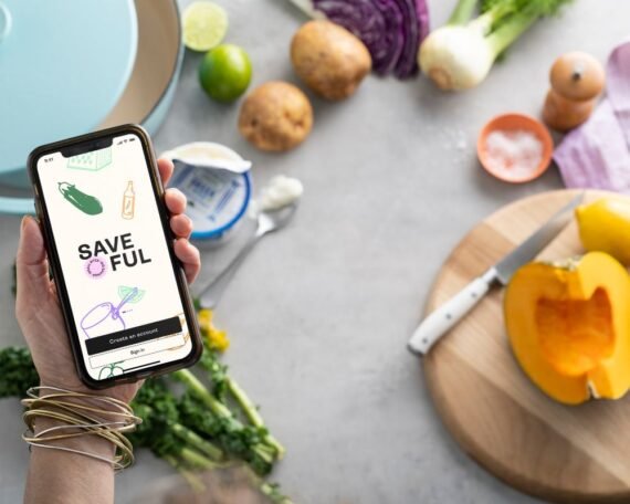 Saveful September