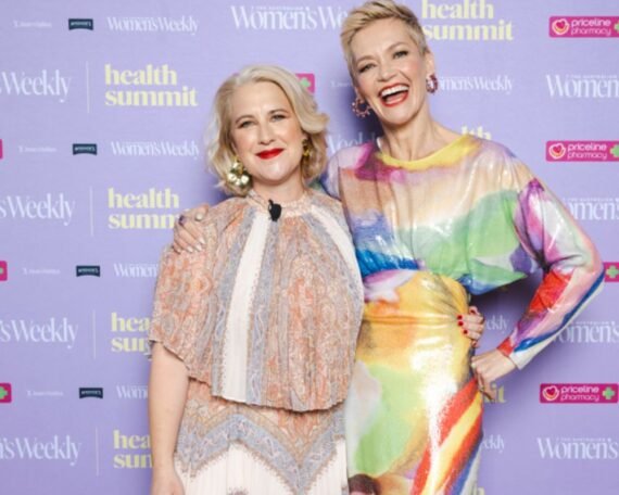 Australian Women’s Weekly Health Summit