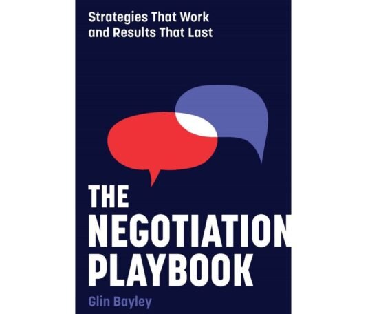 Improve your negotiation skills The negotiation playbook