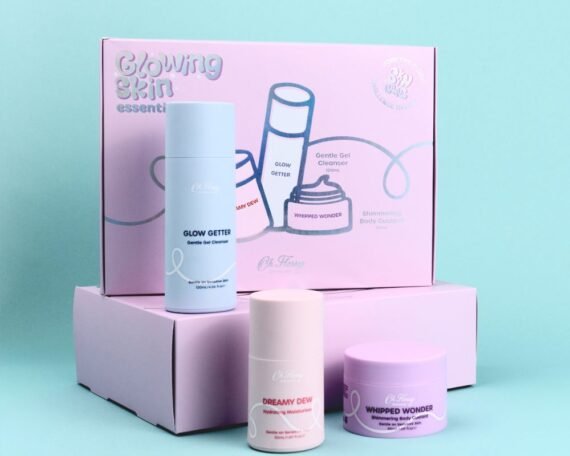 Tween-Friendly Skin Care Brands Teenage skin care 