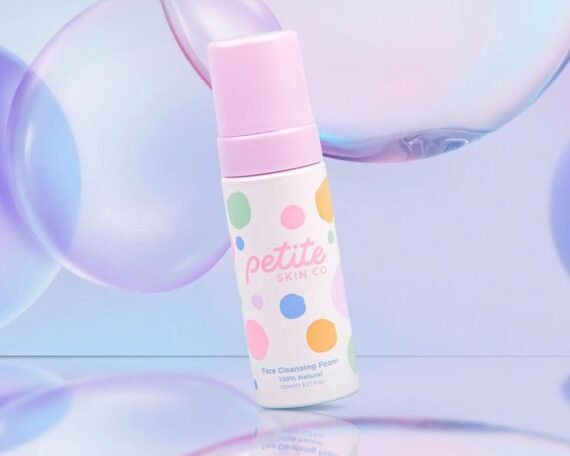 Tween-Friendly Skin Care Brands Teenage skin care  oh Flossy