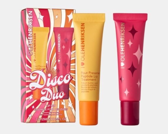 New Beauty Products Ole Henriksen