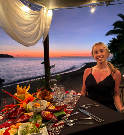 Sustainability at The Sheraton Fiji