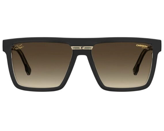 Sunglasses trends Carrera Pat Cummins
