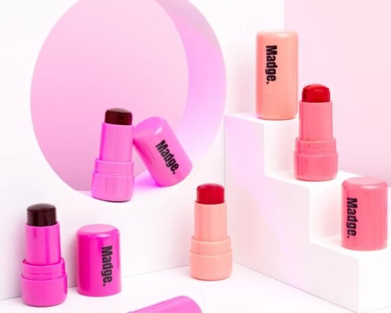best new beauty products of the week.