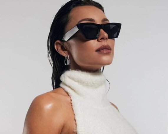 Sunglasses Trends Rozalia Russian
