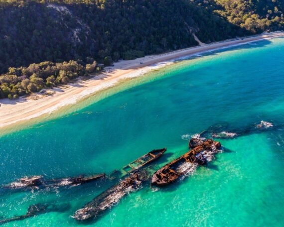 Carnival Australian Cruises