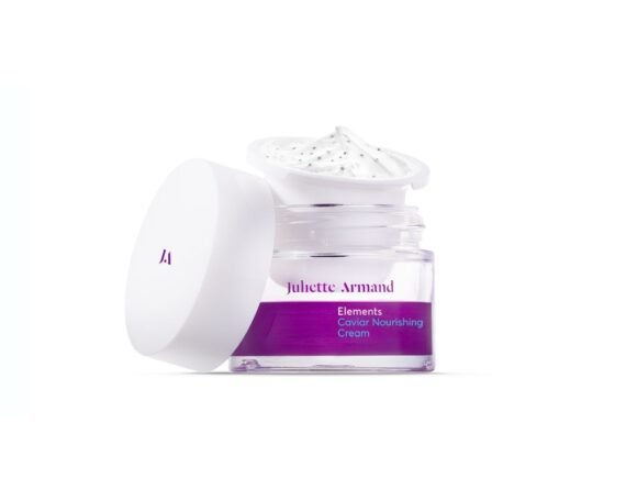 New beauty products