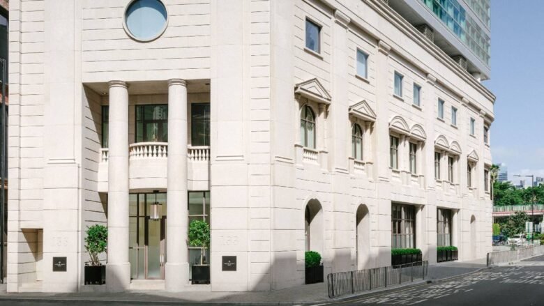 Lanson Place, Causeway Bay, Hong Kong