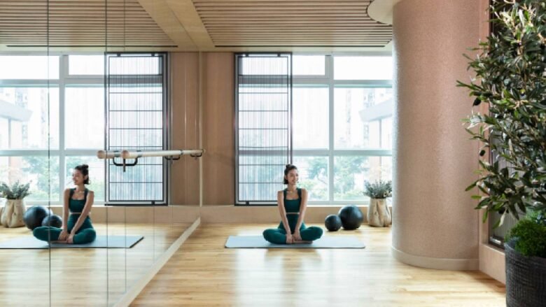 Lanson Place, Causeway Bay, Hong Kong