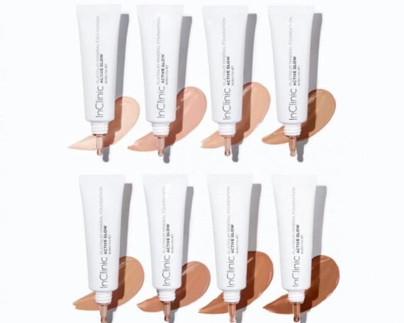 New Beauty Products