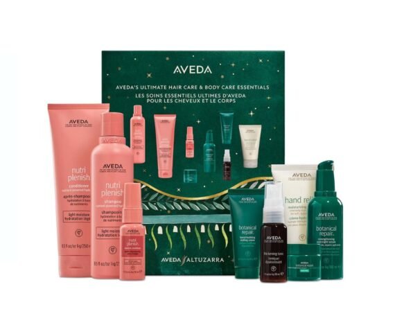 Christmas Beauty Gift Sets
