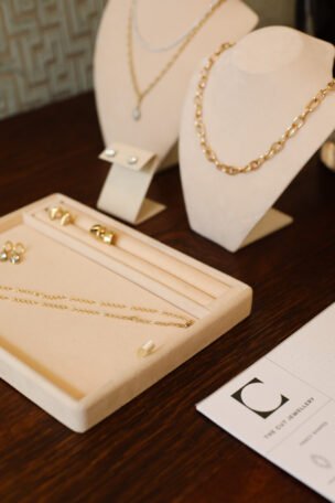 jewellery trends