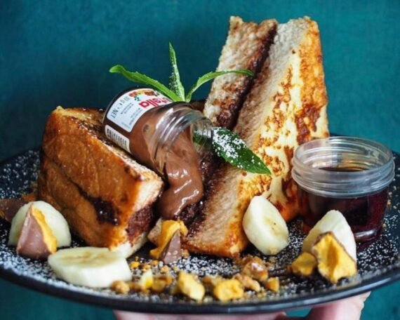 World Nutella Day Best Nutella Recipes