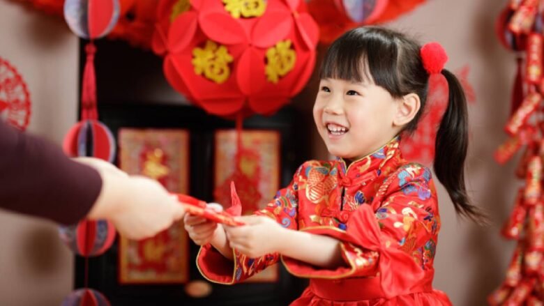 Lunar New year