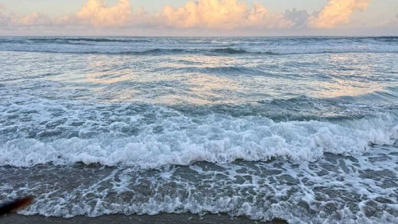 Seven Mile Beach
