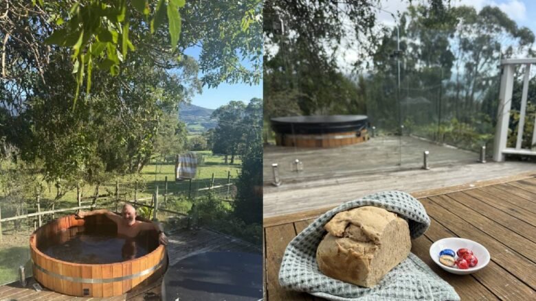 Jamberoo Valley Farm