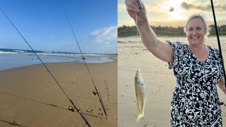 fishing
