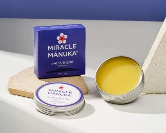 New beauty products