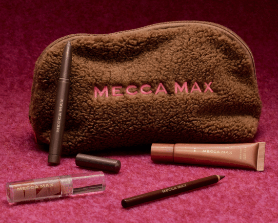 New beauty products