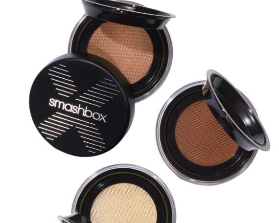 Smashbox