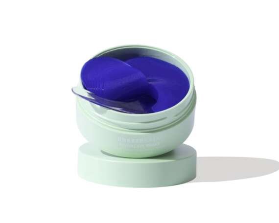 Breeze Balm Eye Masks