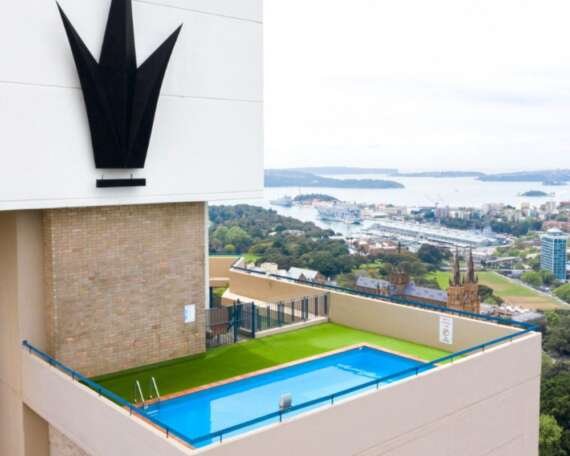 Park Regis City Centre Sydney