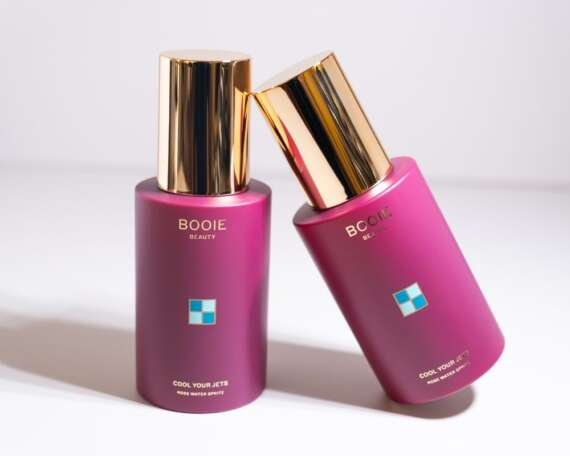 Booie Beauty