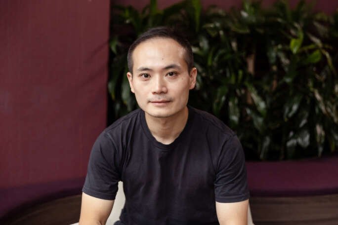 Edward Chan