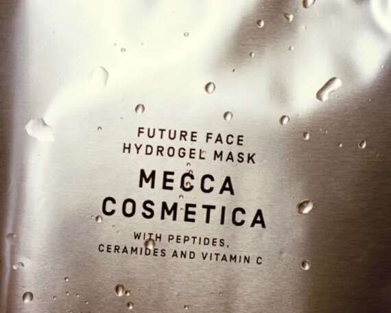 New beauty products