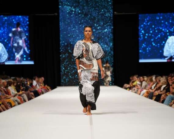 Country to couture
Naidoc Week 2025
